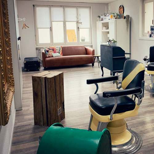 ambiente haargalerie